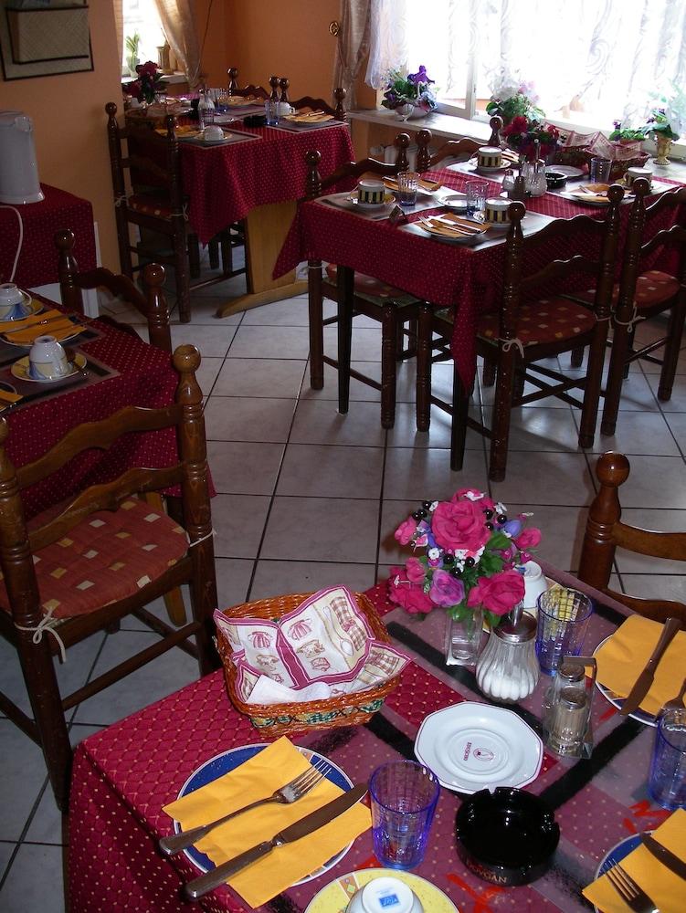 Hotel garni Djaran Offenbach am Main Bagian luar foto